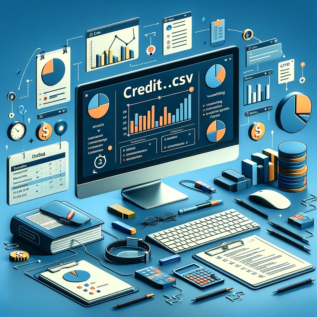 Análise de Dados de Crédito