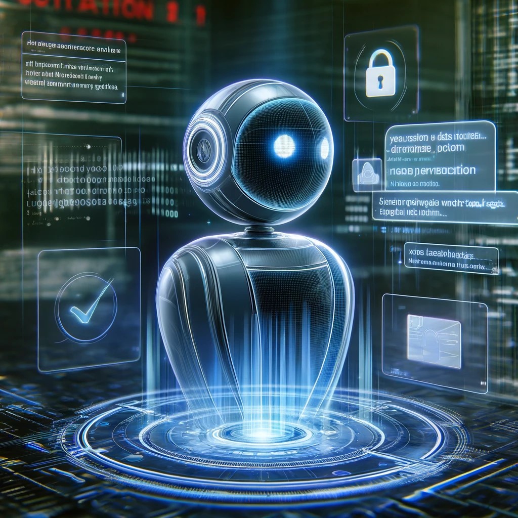 Chatbot Jurídico sobre LGPD