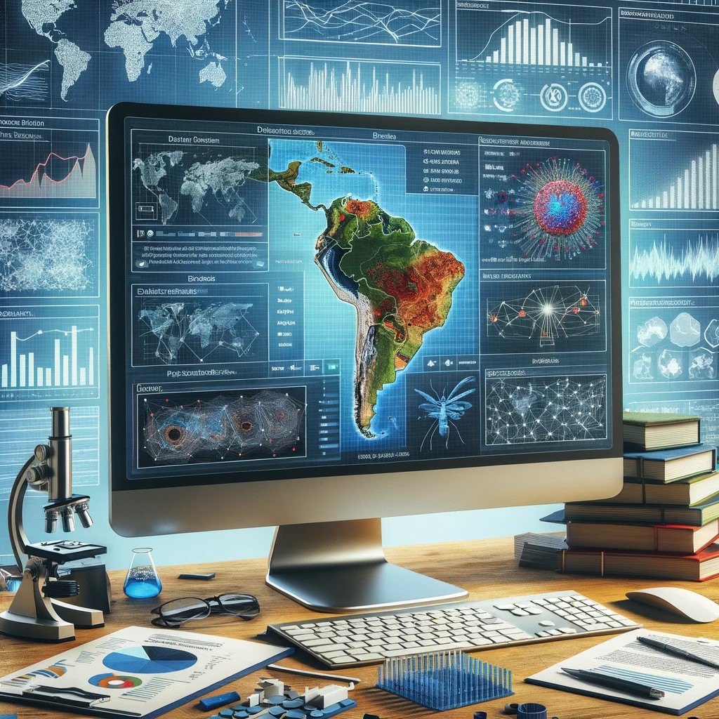 Previsão de Casos de Dengue