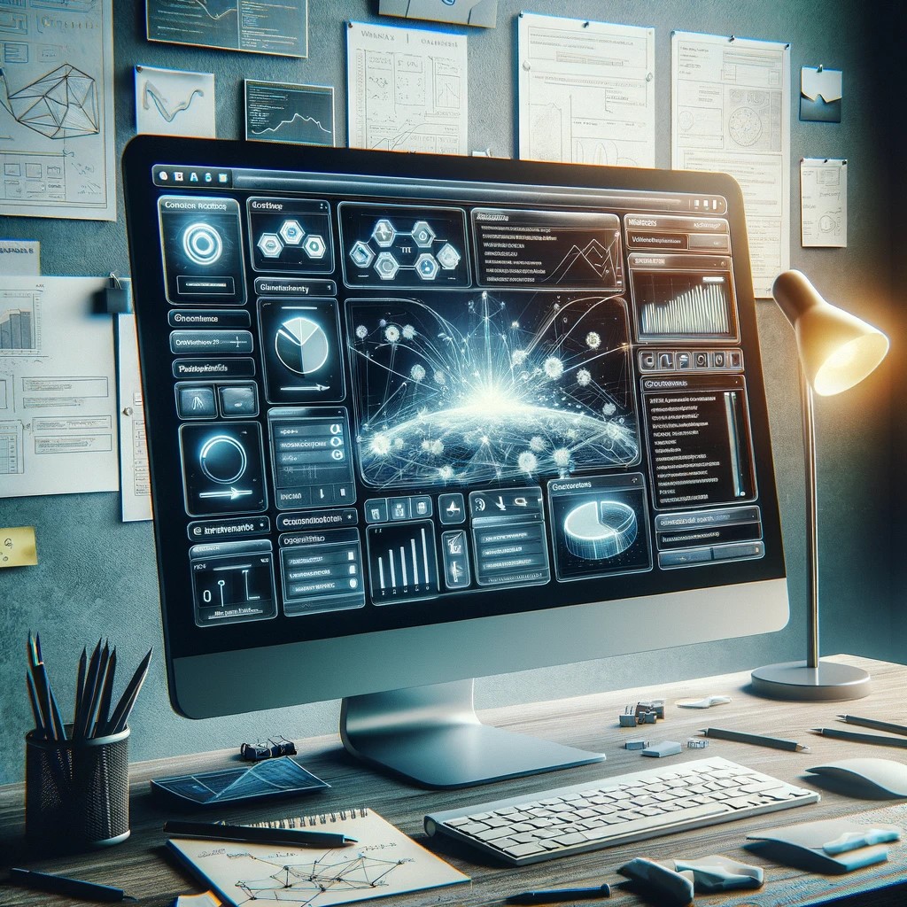 Visualização de Dados com Streamlit